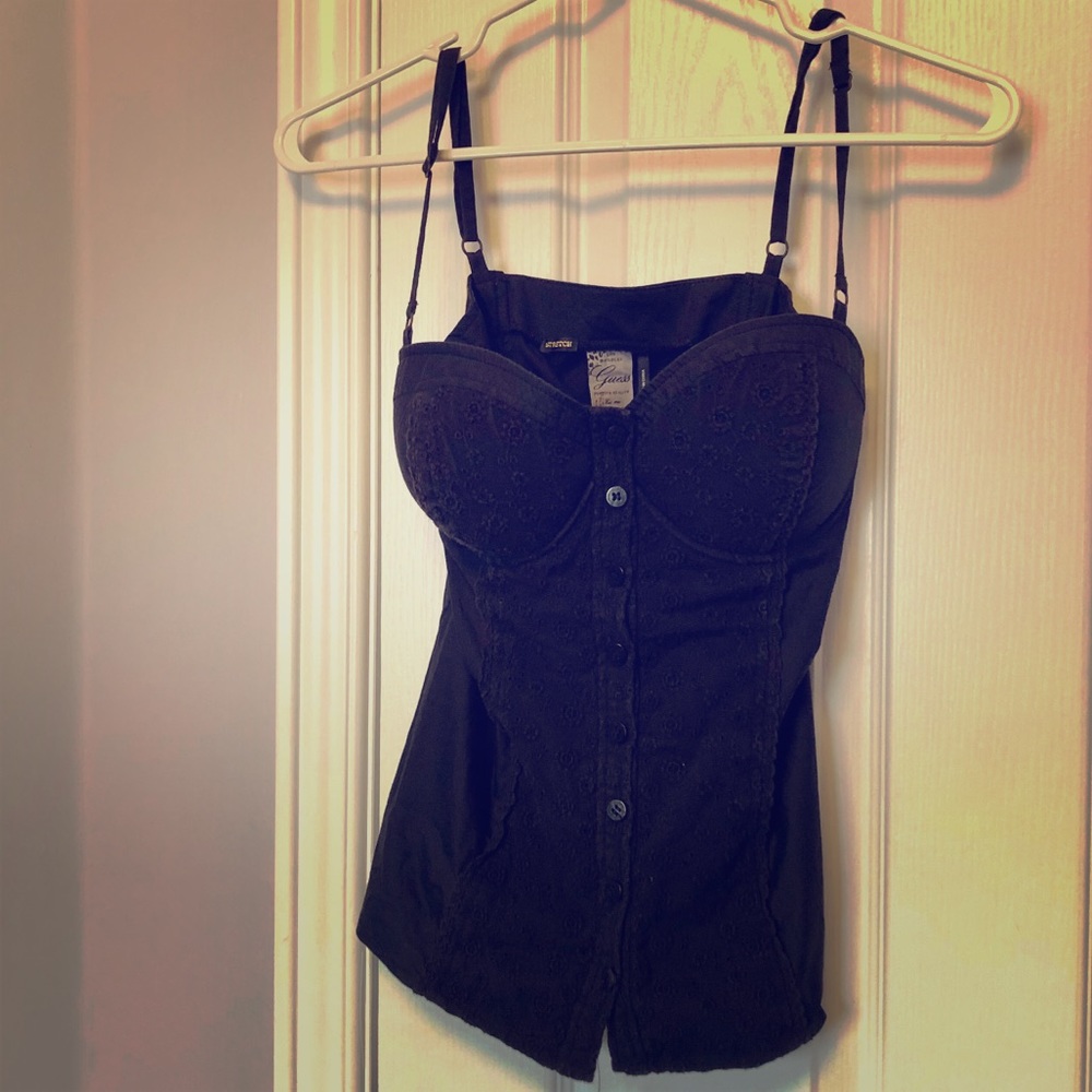 Guess Cami